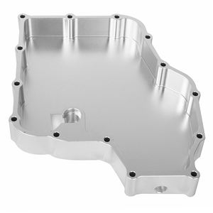 Fit Suzuki GSXR 1300 Hayabusa 1999-2011 Panci Minyak dengan Pick Up Profil Rendah - Product Image 1