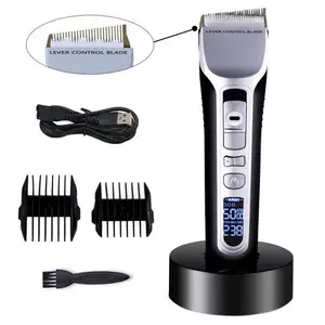 Ready to Ship Empire Fading Culture Hair Clipper Rechargeable Battery Hair Trimmer Fade Clipper Fadify 2.0 Hair Clippers