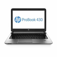Used for Pro Book 430 G1 Laptop Intel I5 Hexa Core 8GB RAM 240GB Integrated Card English Keyboard Metal Body Camera Windows 10