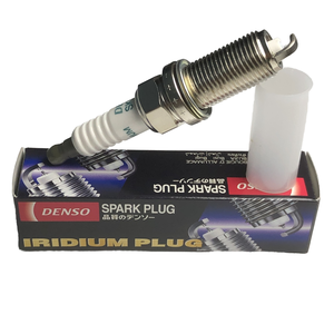 Bujías de coche PANHON, bujía Original de iridio de alta calidad <span class=keywords><strong>con</strong></span> marca Denso 4207 para Nissan Xtrail T31 - Product Image 1