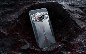 Cubot KingKong <span class=keywords><strong>9</strong></span> Cellulare Robusto 120Hz Helio G99 24GB RAM 256GB ROM 10600mAh NFC GPS Cubot KingKong <span class=keywords><strong>9</strong></span> - Product Image 2