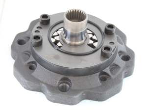 חלקי משאבת בוכנה לחופר Rexroth A4VTG, ערכות רוטור משאבה הידראולית A4VTG90 לתיקון משאבת Rexroth - Product Image 3