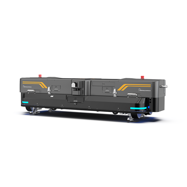 RIIS 1005 Railway Inspection Robot Intelligent Precise Detection of Railway and High-speed Rail Tracks Improves Efficiency