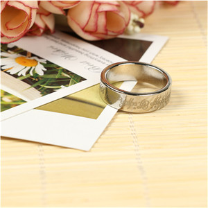 Magic Pleasure Party Magnetic Rings Large Medium Small Strong Magnetic Magic Trick Toy - Product Image 2