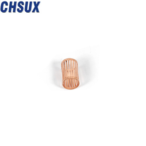 Kích thước tùy chỉnh đồng thau mạ Vàng trống mùa xuân 3.5mm 5mm 4mm chuối cắm Conector kết nối nam nữ cắm chuối - Product Image 5