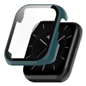 2022เคสกระจกนิรภัยแบบบูรณาการสำหรับนาฬิกาอัจฉริยะ OPPO Watch 3ดีไซน์ใหม่ - Product Image 1