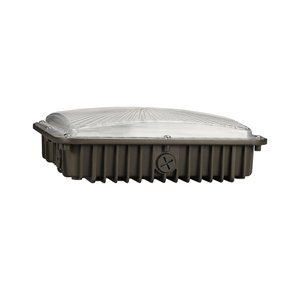 Soluciones de Iluminación LED para Gasolineras, Iluminación LED para Techos de Estaciones de Servicio - Product Image 4