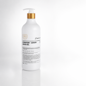 Rebloom Hydration Luxury Aquvo Gel 500ml Gel Calmante para Rostro y Cuerpo para Todo Tipo de Piel - Product Image 2