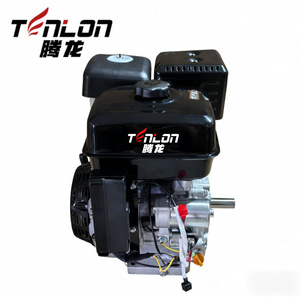 Moteur de remplacement OHV 13,5 CV 16 CV TL192F/P <span class=keywords><strong>pour</strong></span> générateur TL8000 439 cm³ Démarrage électrique Compatible OEM - Product Image 4