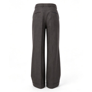 <span class=keywords><strong>Pantaloni</strong></span> Formali da <span class=keywords><strong>Uomo</strong></span> <span class=keywords><strong>Slim</strong></span> <span class=keywords><strong>Fit</strong></span>, Design Personalizzato, <span class=keywords><strong>Pantaloni</strong></span> Business di Alta Qualità, Comodi e Durevoli - Product Image 4