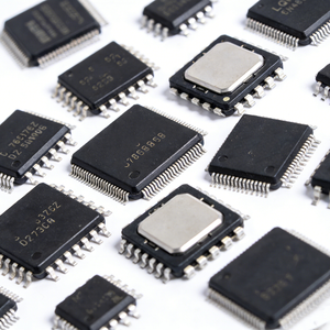 Composants électroniques originaux : circuits intégrés (CI) et puces semi-conductrices pour la fourniture de nomenclatures de composants (BOM) - Product Image 1