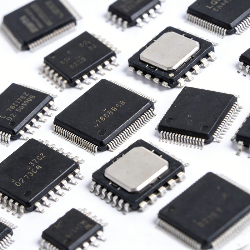 Professional IC Chip Supplier Original Integrated