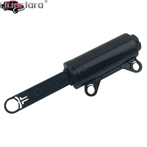 Kit <span class=keywords><strong>de</strong></span> Repuesto <span class=keywords><strong>de</strong></span> Amortiguador y Soporte para Guantera <span class=keywords><strong>de</strong></span> Coche para Toyota RAV4 Camry Corolla LC150 Prado - Product Image 2