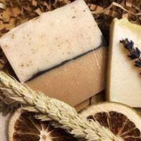 Vente en gros Cadeau de luxe pour soin de soi-même-Relaxation-Spa, ensemble avec douche-Vapeur-Sel de bain et savon fait main