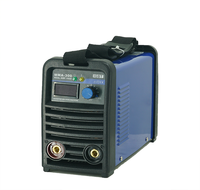 MMA-250PI 1phase Soudage À L'arc Machine Pas Cher Mini Esab Soudage À L'arc Machine Pièces à Souder Soudeuses MMA Retop Soudeur DC MOTEUR CE