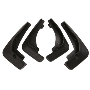 WZXDAUTO 4 PIEZAS PROTECCIÓN CONTRA SALPICADURAS DE FÁBRICA PARA COCHE 2020-2023 ACCESORIOS PARA CROSS - Product Image 6