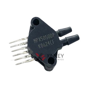 Sensor de presión MPXV5050DP Componentes electrónicos Soporte nuevo y original - Product Image 4