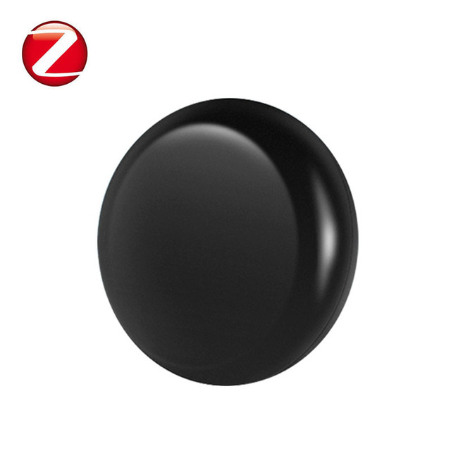 Tuya Zigbee Universal Ir Infrared Blaster TV Air Conditioner Remote Controller for Smart Home Work With Alexa google Home