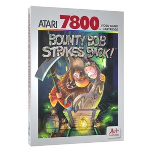 ATARI Bounty Bob contre-attaque 1147022 - Product Image 2