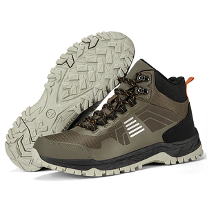 Nouveau Offre Spéciale USA chaussures <span class=keywords><strong>de</strong></span> trekking pour femmes haute qualité anti-dérapant professionnel montagne <span class=keywords><strong>randonnée</strong></span> chaussures marque bas prix usine exportation - Product Image 2