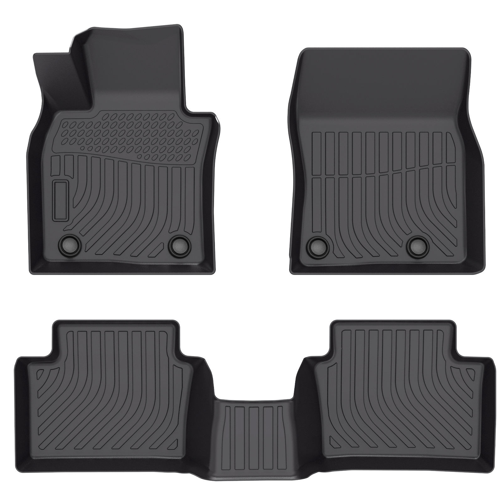 CX-30 Floor Mats