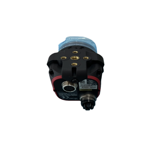 เซ็นเซอร์จดจำภาพคุณภาพสูง KEYENCE IV-H500MA รุ่นมาตรฐาน โหมดโฟกัสอัตโนมัติ ขาวดำ - Product Image 2