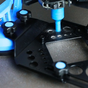 Adjustable <strong>Drill</strong> <strong>Guide</strong> Both for Dry and Wet Drilling - Product Image 2