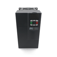Convertisseur de fréquence VFD 220V AC pour charge lourde 50/60Hz, 5,5 kW/7,5 kW, pour moteur de broyeur à billes et extrusion, direct fabricant