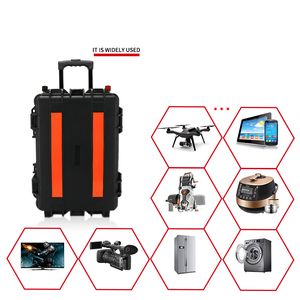 Batterie Externe Portable 800W/1000W/1500W – Alimentation d'Urgence pour Extérieur - Product Image 5