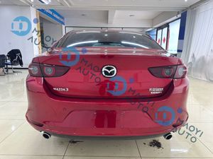 <span class=keywords><strong>Mazda</strong></span> <span class=keywords><strong>3</strong></span> <span class=keywords><strong>2023</strong></span> Premium <span class=keywords><strong>Hatchback</strong></span>/Sedán, Rendimiento Confiable, Interior Moderno - Product Image 5