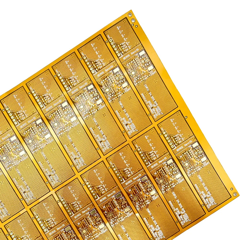 FpcセミリジッドフレキシブルPCBケーブルプロトタイププリント回路基板アセンブリサプライヤーカスタムDIYFr4材料中国メーカー