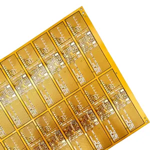 China Fabricantes Personalizado Diy Fr4 Material Fpc Semi Rígida Flexível Pcb Cabo Protótipo Printed Circuit Board Assembly Fornecedor