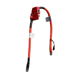 Cavo Positivo <span class=keywords><strong>Batteria</strong></span> di Ricambio OE 61125A690C1 61128796155 per <span class=keywords><strong>BMW</strong></span> Serie 3 G20 Serie 4 G26 - Product Image 4
