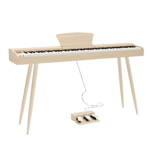<span class=keywords><strong>Piano</strong></span> numérique portable de haute qualité à 88 touches <span class=keywords><strong>pour</strong></span> la maison - Product Image 1