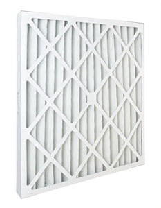 Hot Selling Household Ventilation <strong>Air</strong> <strong>Filter</strong> Replacement Paper Frame HVAC Merv 14 <strong>Air</strong> <strong>Filter</strong> - Product Image 2
