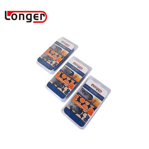 שרשרת מסור קרביד 3/8pro .063 "שרשרת 72dl - Product Image 3