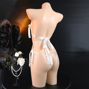 Комбинезон с открытой промежностью - Product Image 6