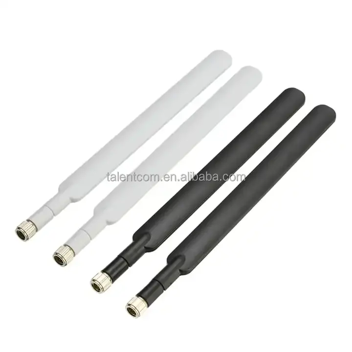 High Performance Indoor Lte 4G Antenne Huawei 4G Modem Antenne Full Band 4G Lte Antenne Met Sma-Mannelijke Connector