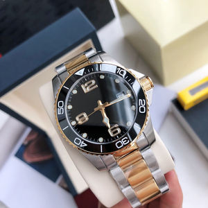 Reloj Impermeable Recién Lanzado, Correa de Acero Inoxidable, Reloj Mecánico Automático, Reloj Popular para Hombre - Product Image 3