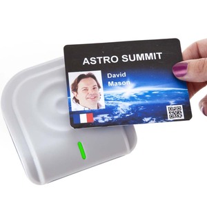 Kinh doanh bán buôn Thẻ 13.56MHz NFC thẻ 213 loytal nhiệt in thẻ - Product Image 6