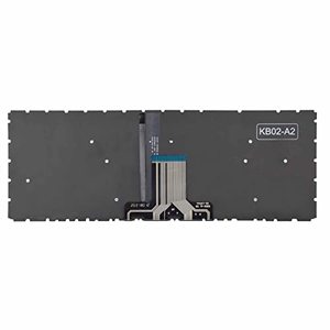 Teclado para Notebook HP 14-CK 14-CD 14-CM 14-CS 14-DG 14-DQ 14s-DQ 14-FQ 240 G7 245 G7 246 G7 240 G8 Teclado para Notebook - Product Image 2