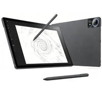 Tablet PC Android 14 de 14 Pulgadas, Personalizada OEM, Octa-Core, 8GB+256GB, WiFi 5G, con Teclado, para Uso Educativo y de Oficina