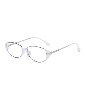 Lunettes de soleil UV sans monture multicolores pour hommes et femmes, idéales pour les voyages, la conduite et la plage - Product Image 6