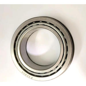 Roulement à rouleaux coniques 32005 32006 32007 32008 32009 simple rangée GCR15 P0P6 de haute <span class=keywords><strong>qualité</strong></span> pour machines, moyeux de roues et boîtes de vitesses - NOUVEAU - Product Image 4