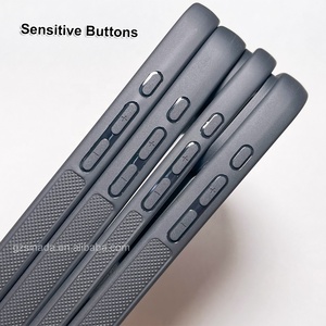 New Arrival TPU PC trống 2D thăng hoa trường hợp điện thoại cho Iphone 17 - Product Image 6