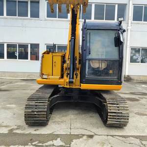 EXCAVADORA ALTA CALIDAD 307E2 307 MARCA CAT PEQUEÑA EXCAVADORA EN VENTA - Product Image 5