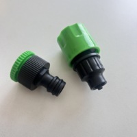 Kit d'irrigation goutte à goutte DIY BD-183, système d'arrosage automatique réglable pour serre, pelouse, bonsaï
