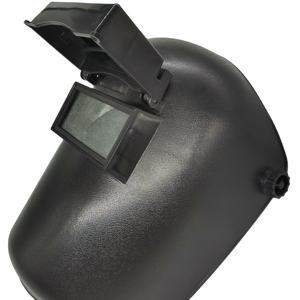 Máscara de soldadura plegable profesional con vista grande Máscara de soldadura de alta calidad personalizada protectora <span class=keywords><strong>facial</strong></span> - Product Image 6