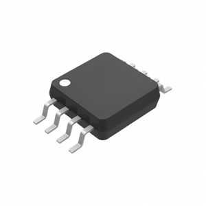 Distributeur agréé de composants électroniques Power Management (PMIC) 8 TSSOP, 8 MSOP TC1107-3.3VUATR - Product Image 1
