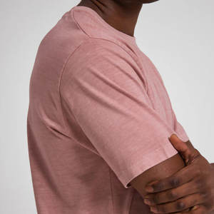 100% Cotton High Street Men <b>Vintage</b> <b>Tees</b> Shirt High Quality Heavy Cotton Men's <b>Vintage</b> Acid Wash Short Sleeve T-Shirt - Product Image 5